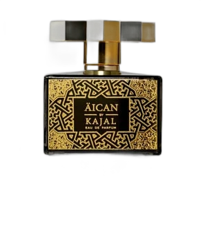 Flakon Äican — Kajal