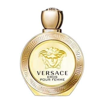 Flakon Versace Eros Pour Femme