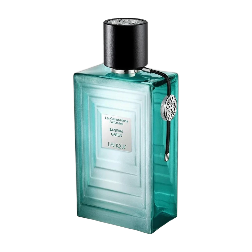 Flakon Lalique Les Compositions Parfumees Imperial Green