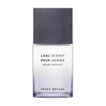 Flakon Issey Miyake pour Homme Solar Lavender Intense