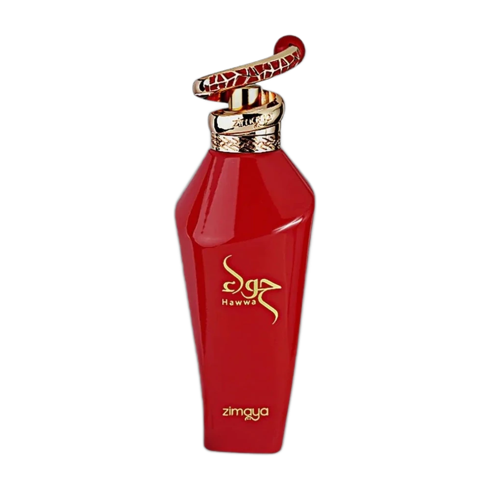 Flakon Zimaya Hawwa Red