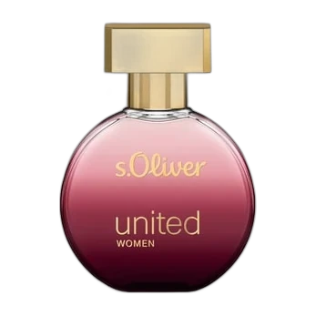 Flakon s.Oliver United Women