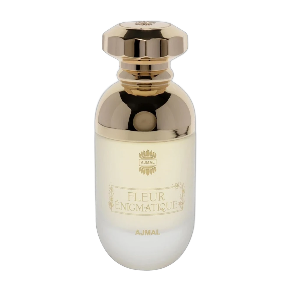 Flakon Ajmal Fleur Enigmatique