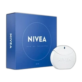 Flakon Nivea Duft