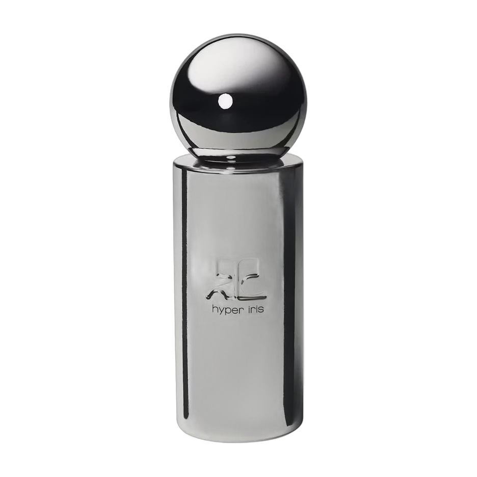 Flakon Courrèges Hyper Iris