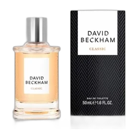 Flakon David Beckham Classic