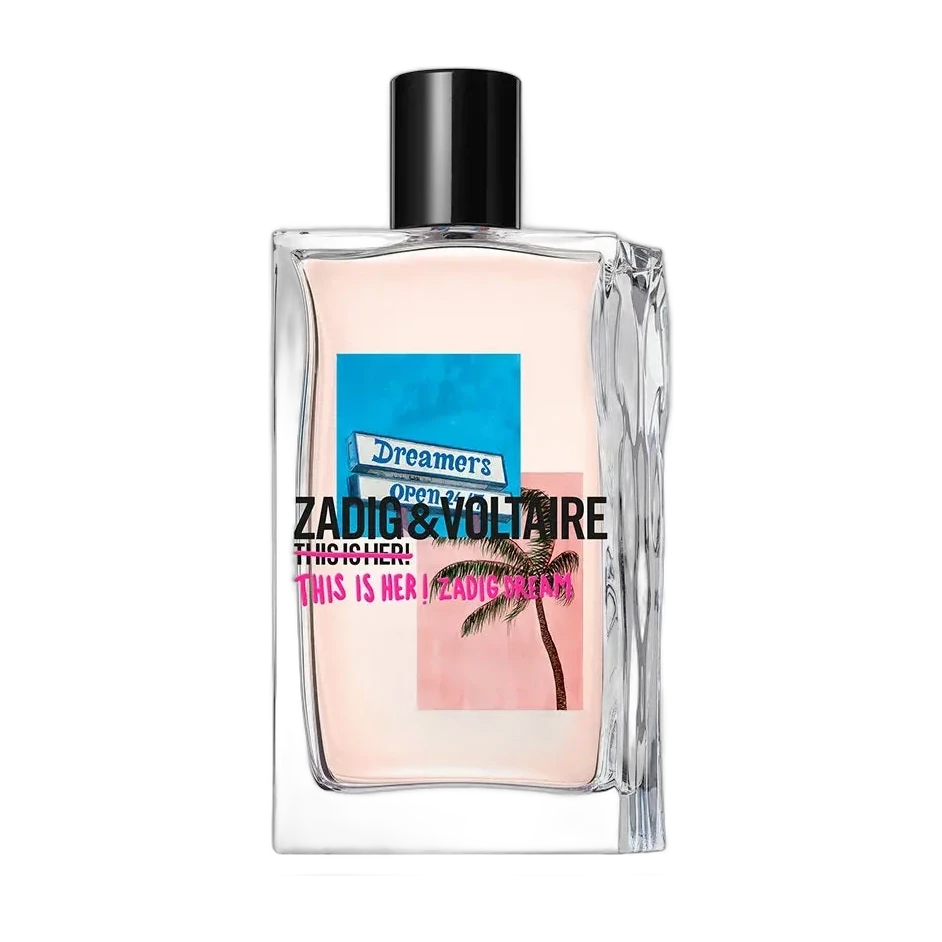 Flakon Zadig&Voltaire This Is Her! Zadig Dream
