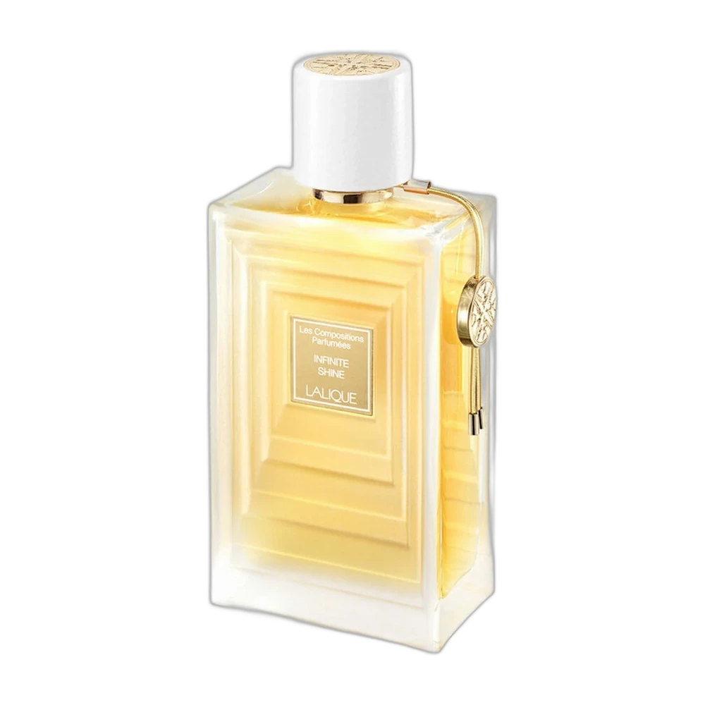 Flakon Lalique Les Compositions Parfumees Infinite Shine