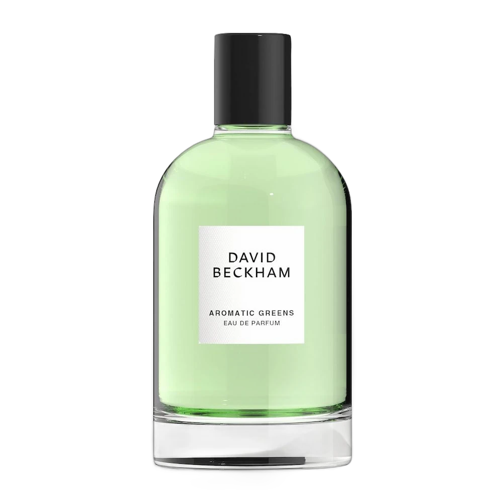 Flakon David Beckham Aromatic Greens