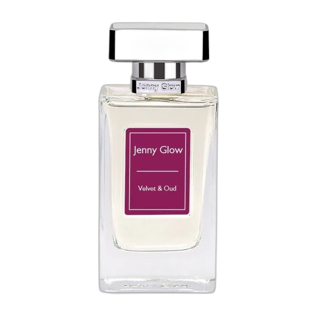 Flakon Jenny Glow Velvet & Oud
