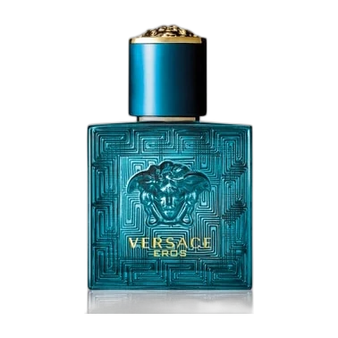 Flakon Versace Eros