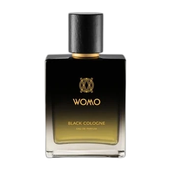 Flakon Womo Black