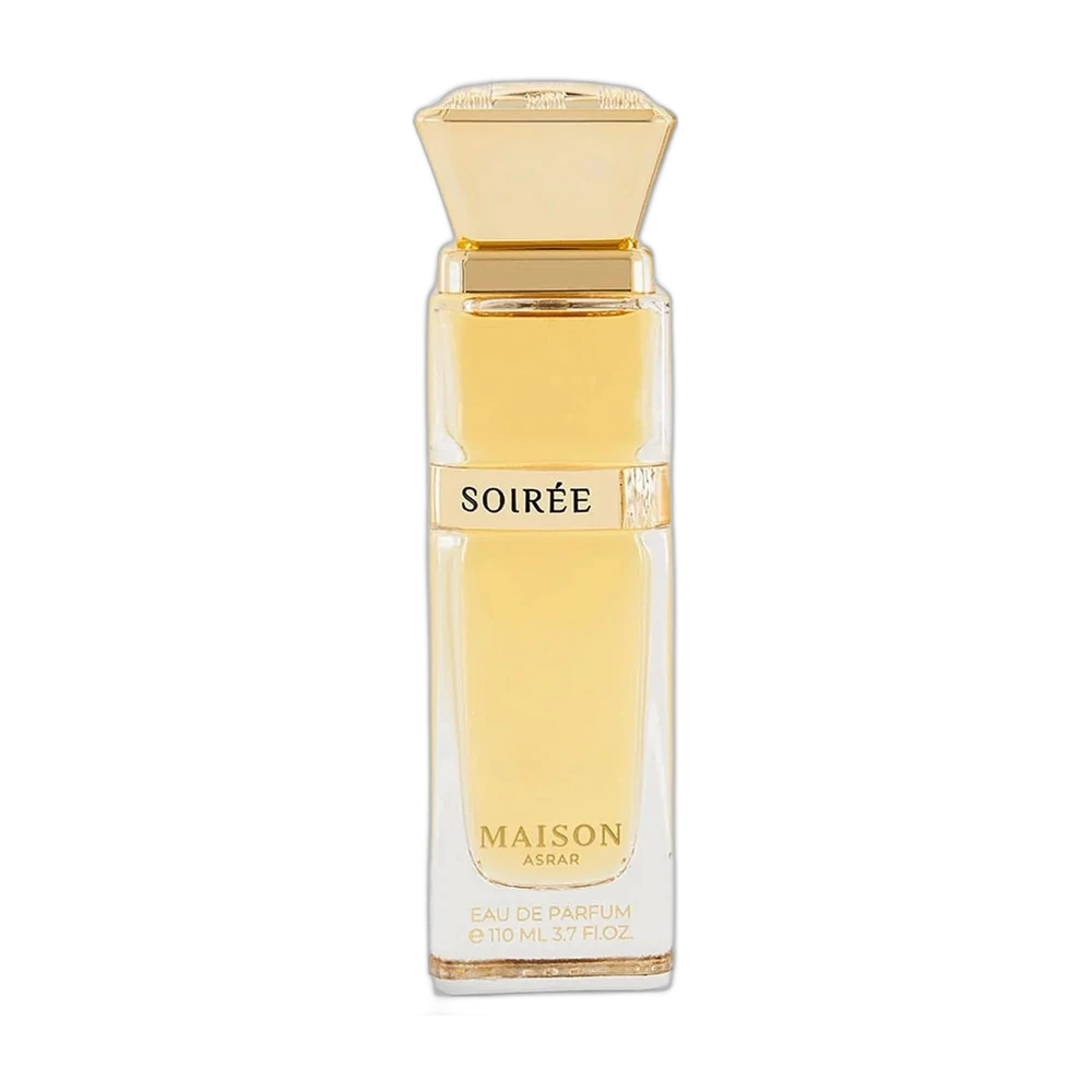Flakon Maison Asrar Soiree