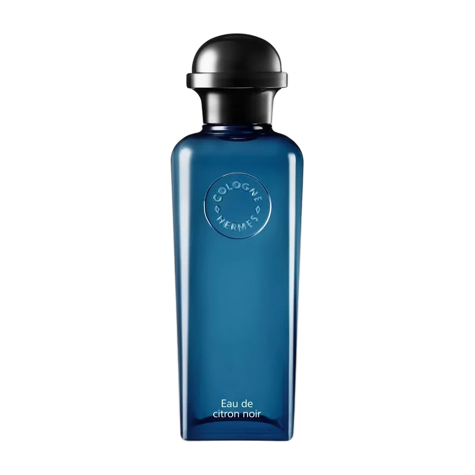 Flakon Hermes Eau De Citron Noir