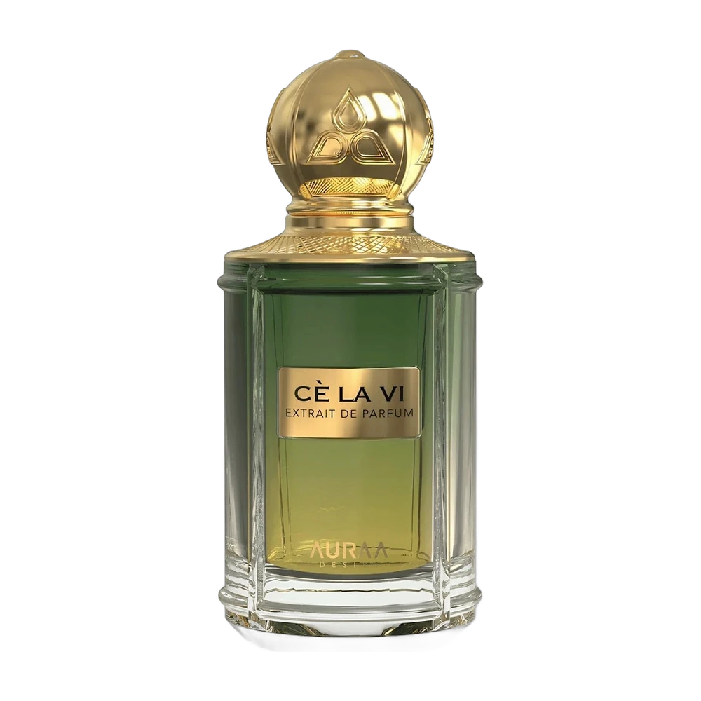 Flakon Auraa Desire Ce La Vi