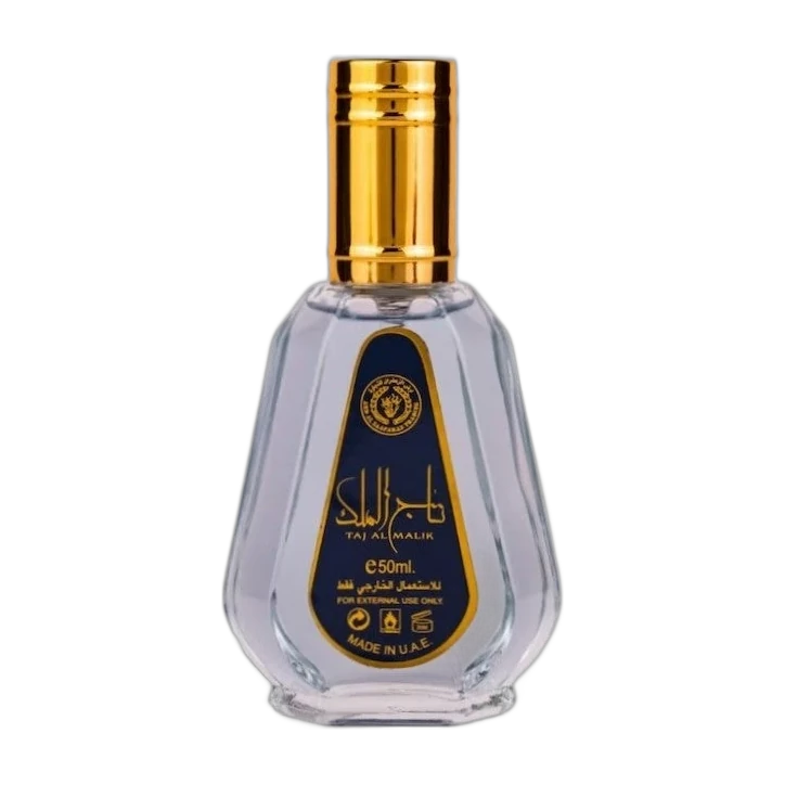 Flakon Ard al Zaafaran Taj Al Malik