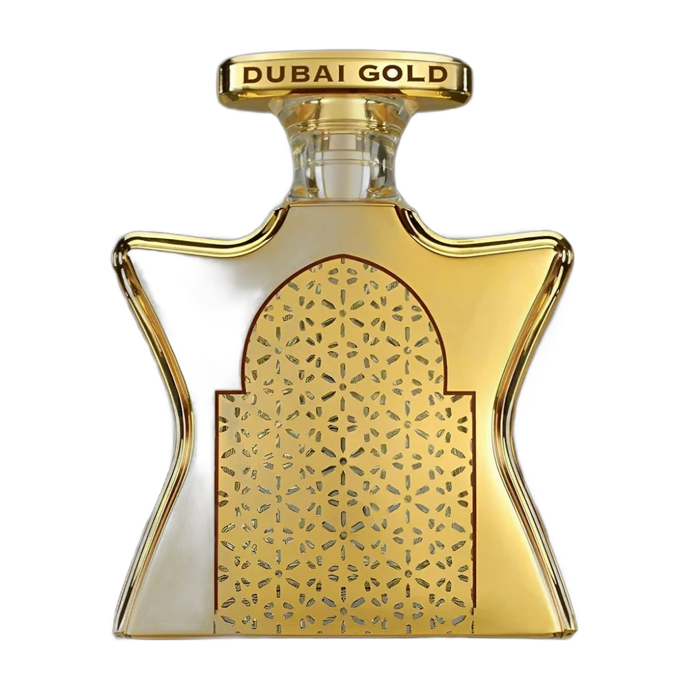 Flakon Bond No. 9 Dubai Gold