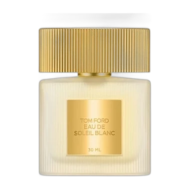 Flakon Tom Ford Signature Eau de Soleil Blanc