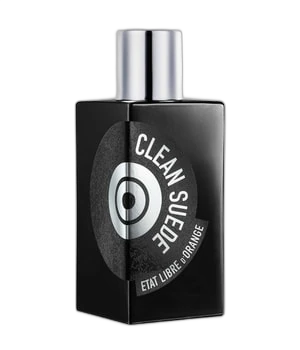 Flakon Clean Suede — Etat Libre d'Orange