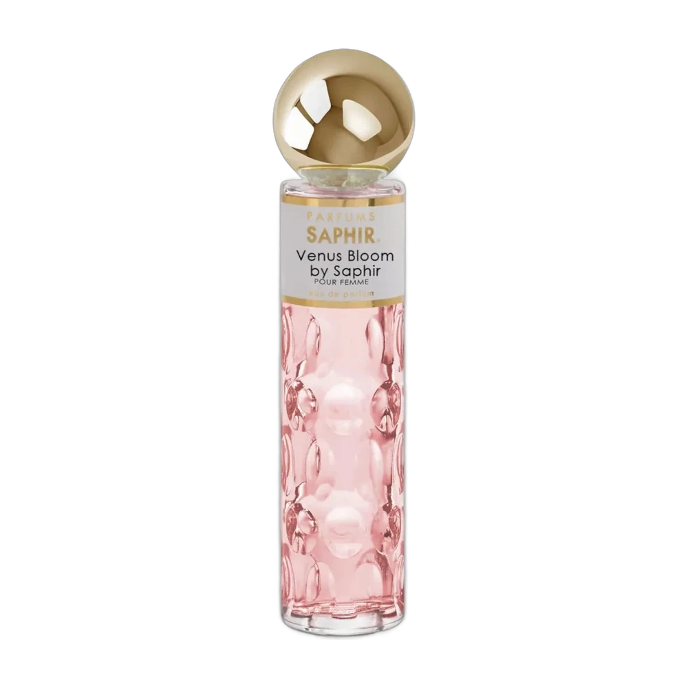 Flakon Saphir Venus Bloom Pour Femme