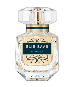 Flakon Le Royal — Elie Saab
