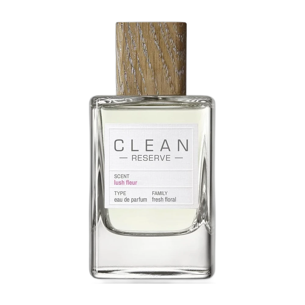 Flakon Clean Reserve Lush Fleur