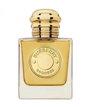 Flakon Goddess Intense — Burberry