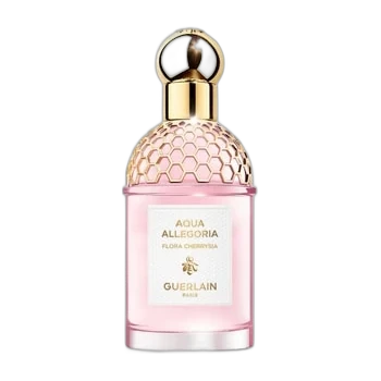 Flakon Guerlain Aqua Allegoria Flora Cherrysia