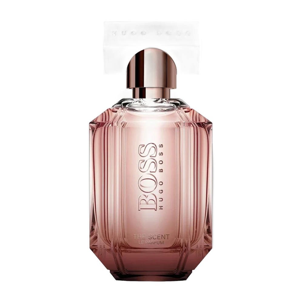 Flakon Hugo Boss The Scent Le For Her