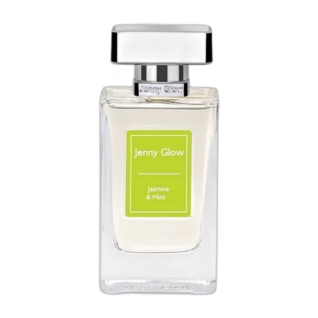 Flakon Jenny Glow Jasmine & Mint