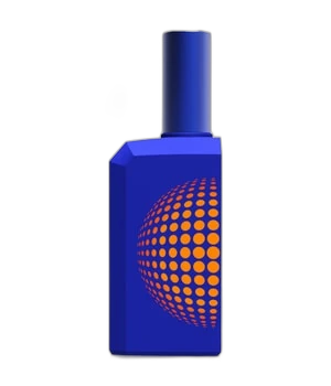 Flakon This is not a blue bottle 1.6 — Histoires de Parfums