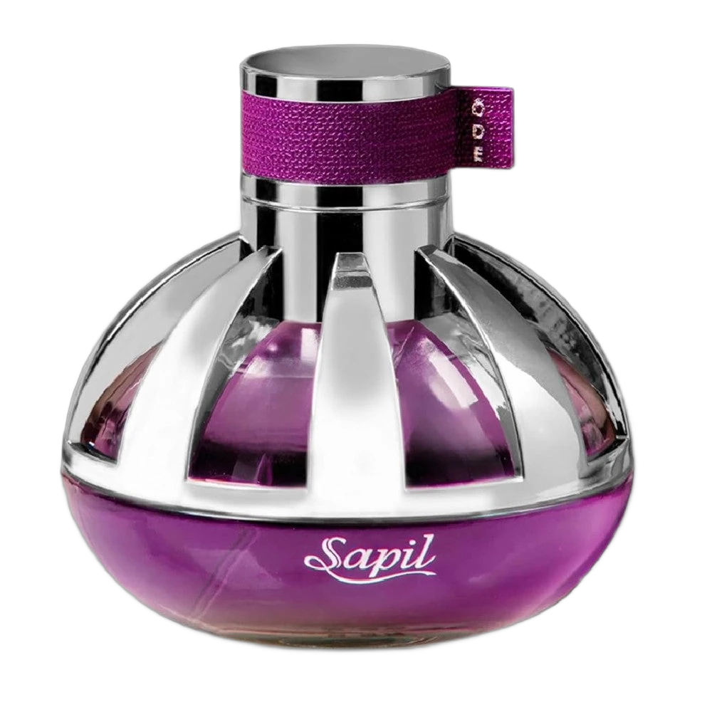 Flakon Sapil Ode