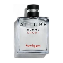 Flakon Chanel Allure Homme Sport Superleggera