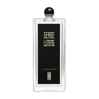 Flakon Serge Lutens Collection Noire Le perce-vent