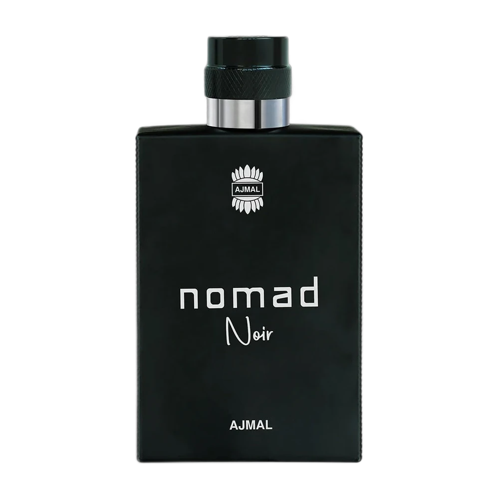 Flakon Ajmal Nomad Noir