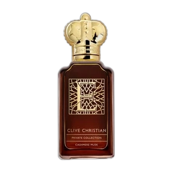 Flakon Clive Christian Private Collection E Cashmere Musk