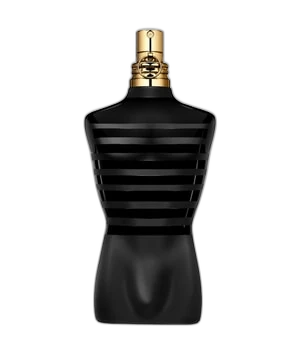 Flakon Le Male — Jean Paul Gaultier