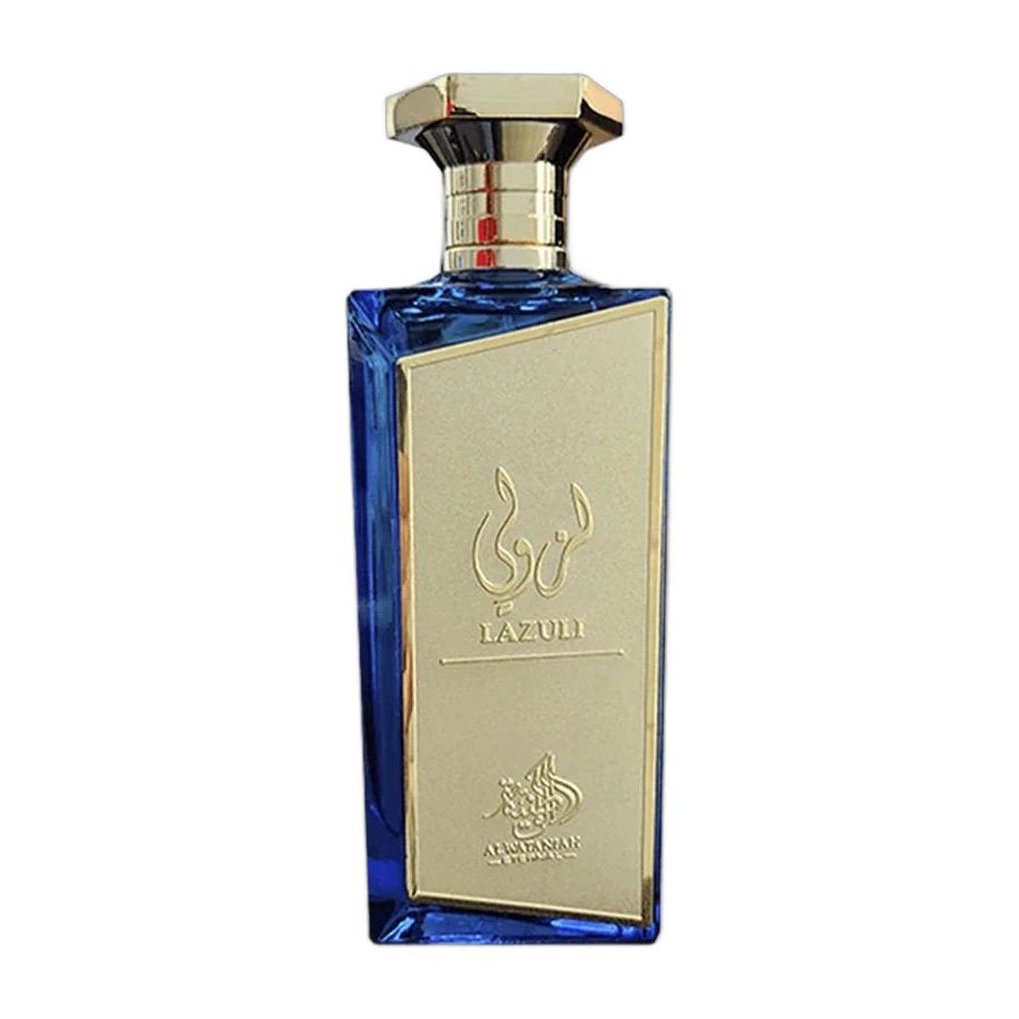 Flakon Al Wataniah Lazuli