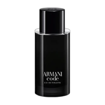 Flakon Giorgio Armani Code Homme