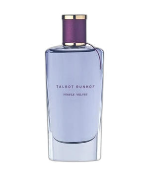 Flakon Purple Velvet — Talbot Runhof
