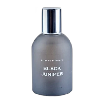 Flakon Agua de Baleares Elements Black Juniper