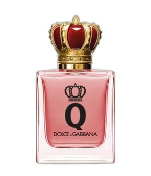 Flakon Q by Dolce&Gabbana Intense — Dolce & Gabbana