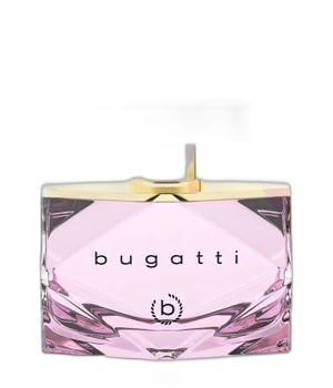 Flakon Bellissima Viola for her — Bugatti