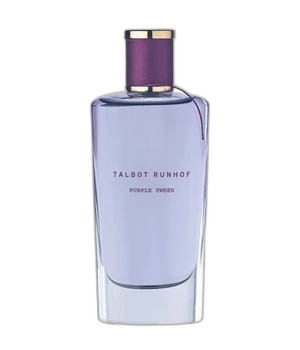 Flakon Purple Tweed — Talbot Runhof