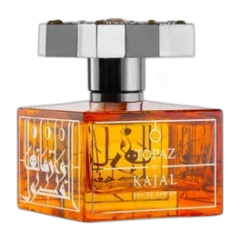 Flakon Kajal Topaz
