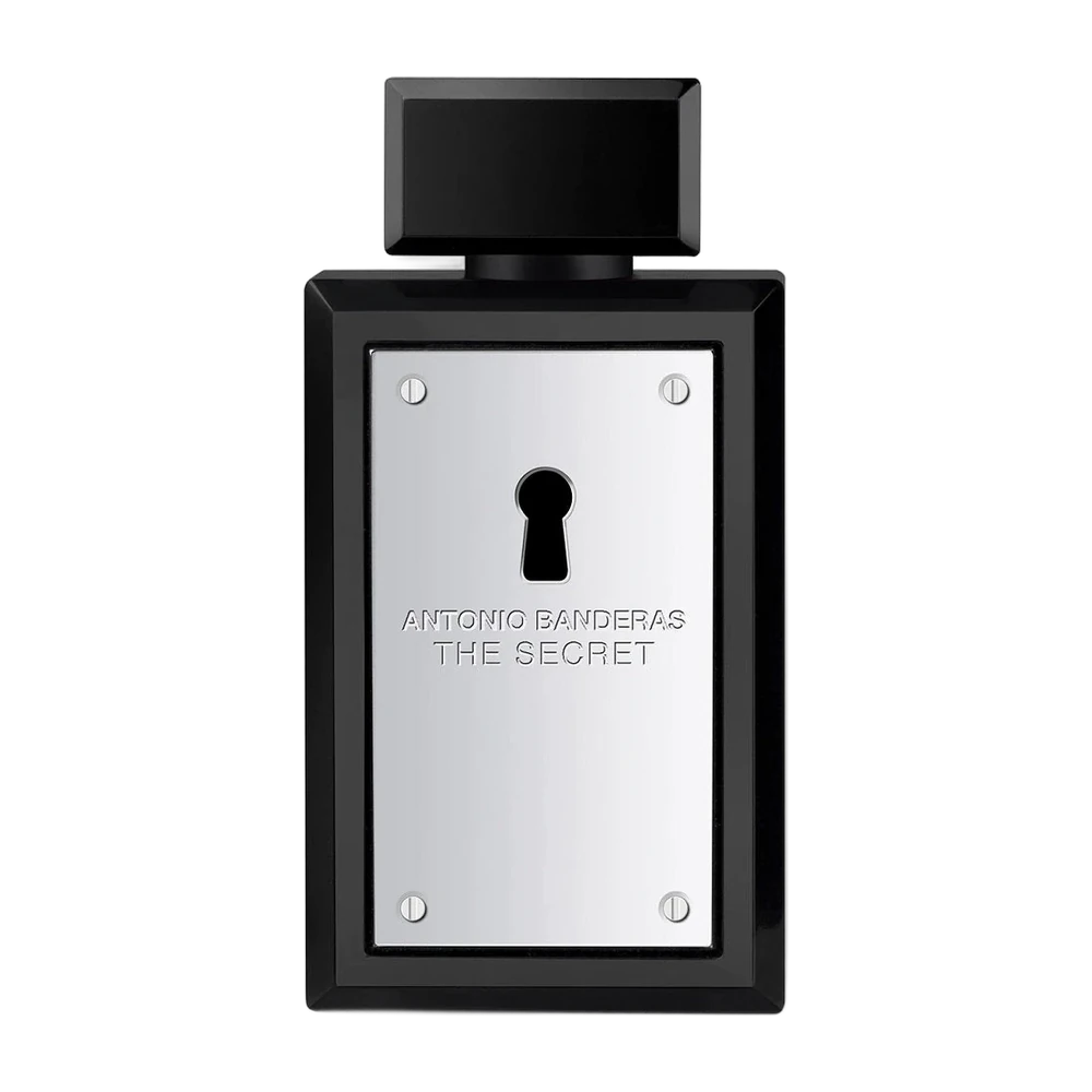 Flakon Antonio Banderas The Secret