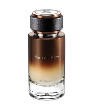 Flakon For Men — Mercedes-Benz