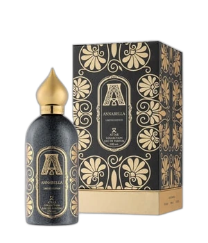 Flakon Annabella — Attar Collection