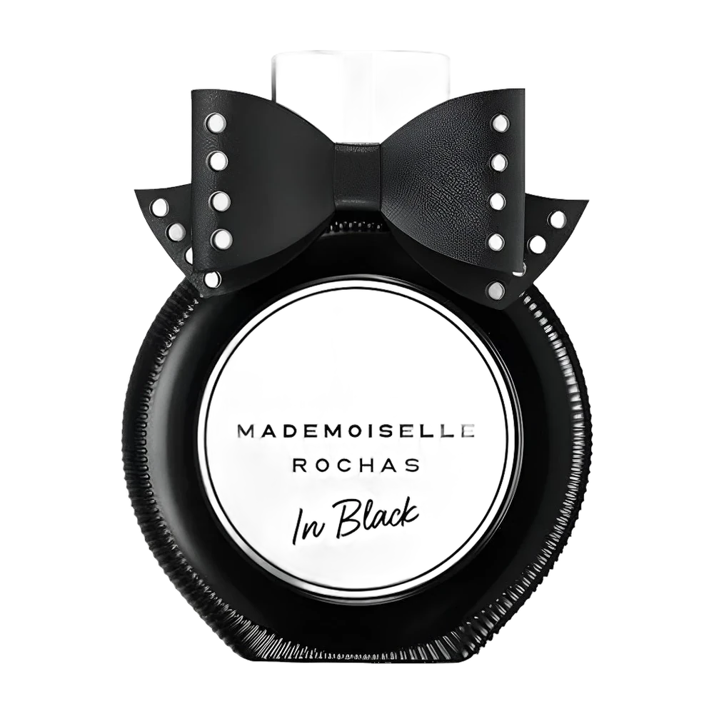 Flakon Rochas Mademoiselle Rochas In Black