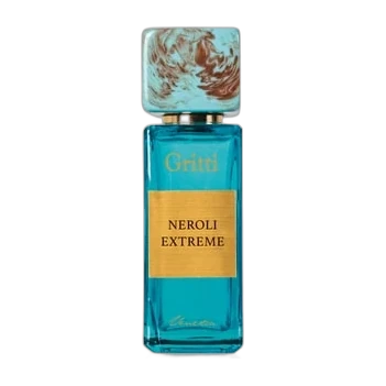 Flakon Gritti Neroli Extreme